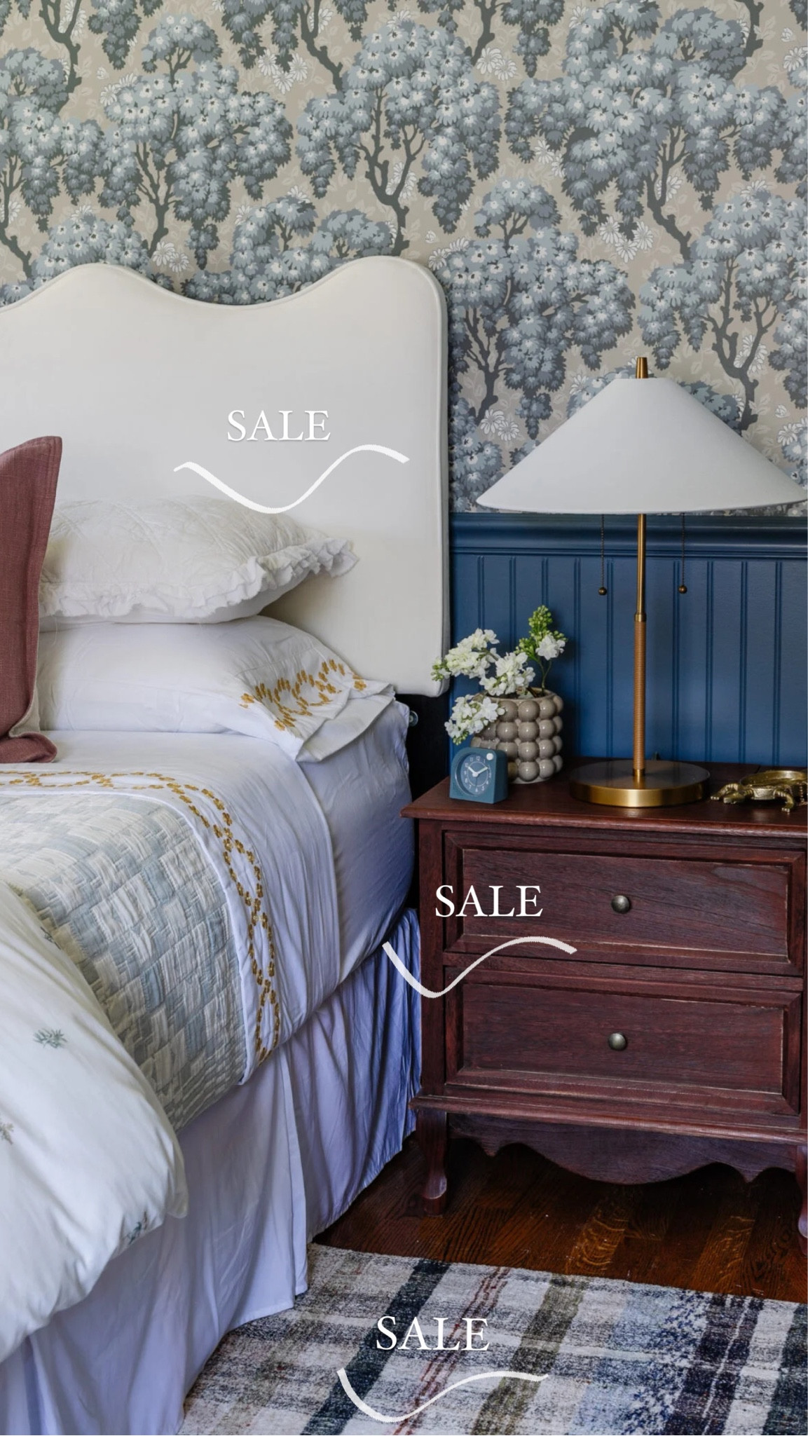 Our daughter’s newly renovated room! 

Girls decor, colonial, Swedish, traditional, night stand, lamp, headboard, chandelier, fan, ceiling, fan, girls room, girls decor, bedroom styling

#LTKkids #LTKhome #LTKsalealert