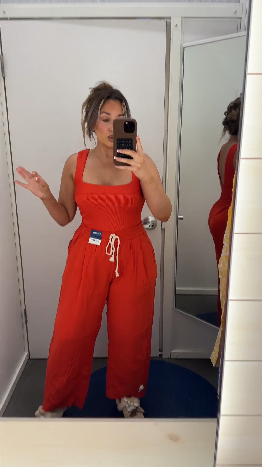 Old Navy spring try on haul! From coverups to swimwear, resortwear and more! I’m wearing a size large and everything except for the tops I’m wearing a medium.

Follow my LTK @bynicolemaddie on the @shop.LTK app to view this post and get my exclusive app-only content!

#liketkit #LTKMidsize #LTKootd
@shop.ltk
https://liketk.it/652ei 

#LTKootd #LTKMidsize #LTKgrwm