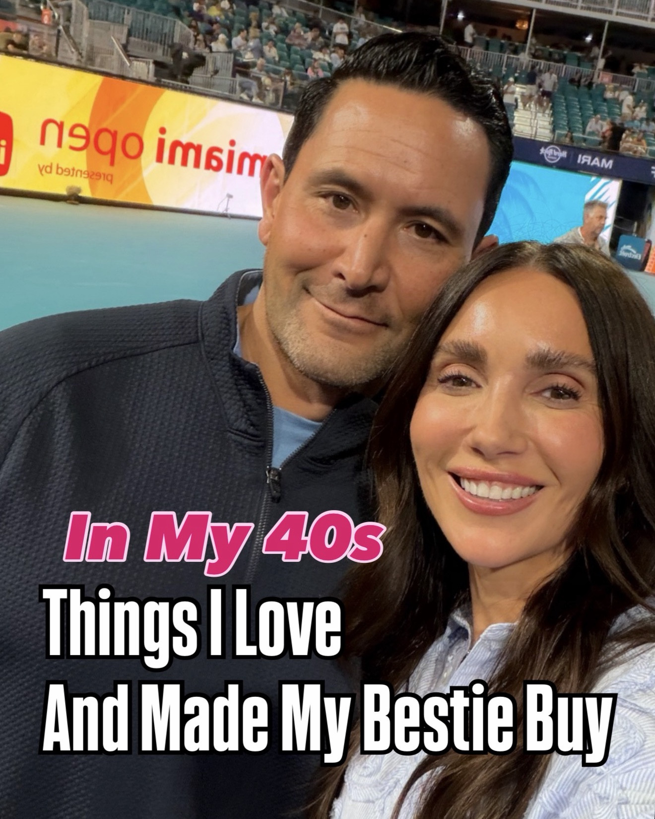 Things I love and made my bestie buy 

#LTKmomlife #LTKgrwm #LTKOver40