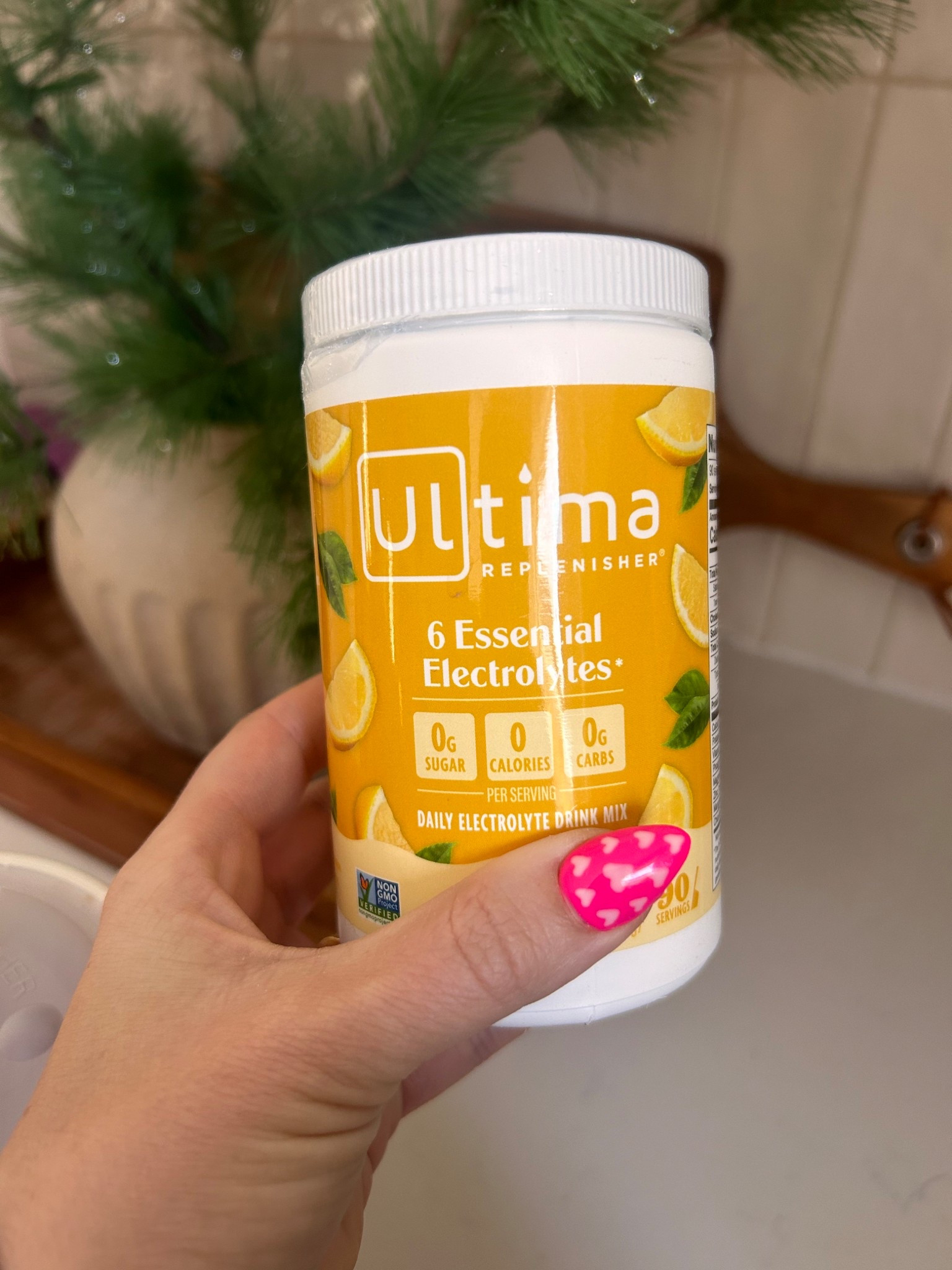 Love this brand of electrolytes! No sugar, no cards and actually tastes so good!! 

Non gmo 
Gym
Workout 
Healthy 

#LTKHome #LTKfoodie #LTKActive