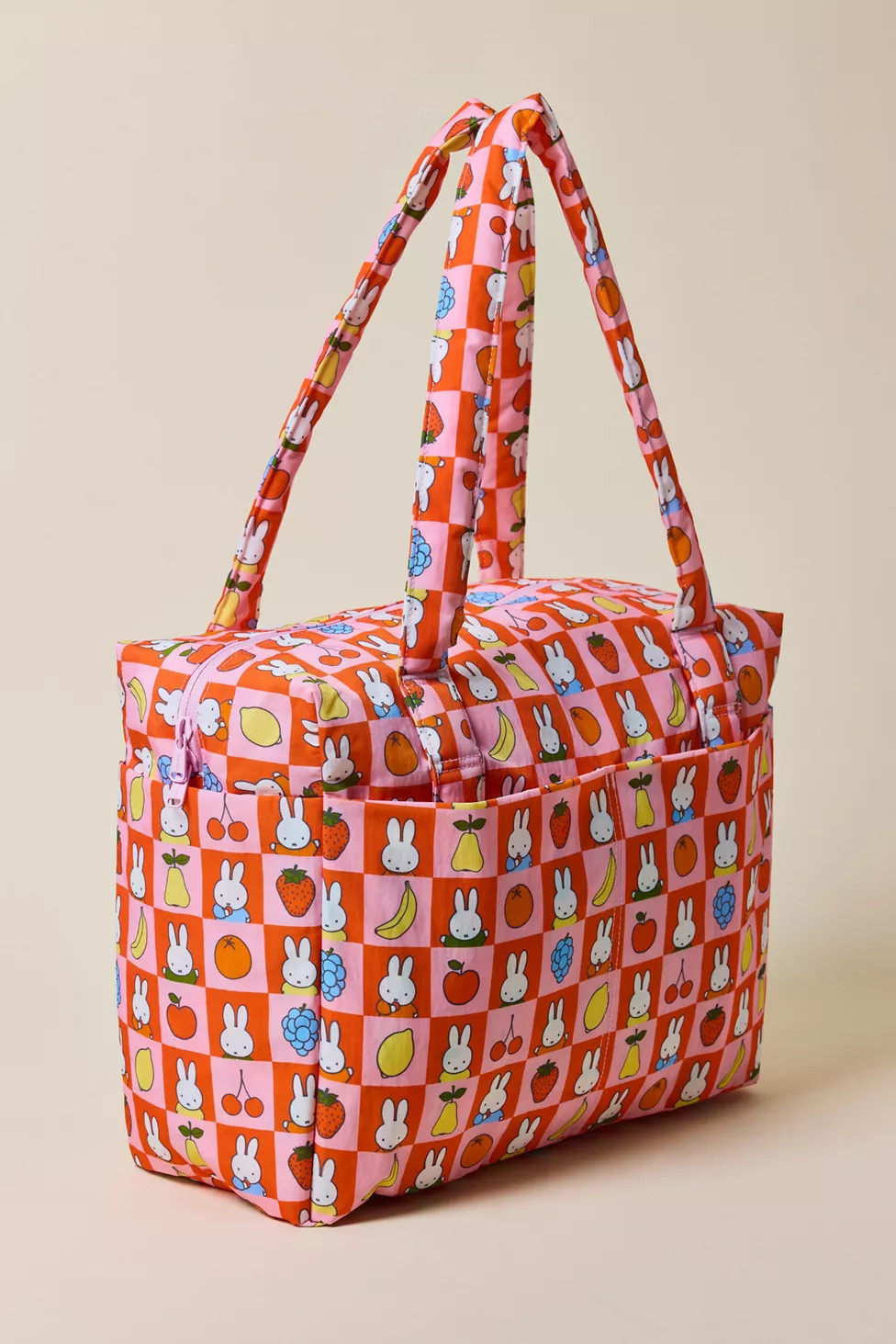 BAGGU Small Cloud Carry-On Bag | Urban Outfitters (US and RoW)