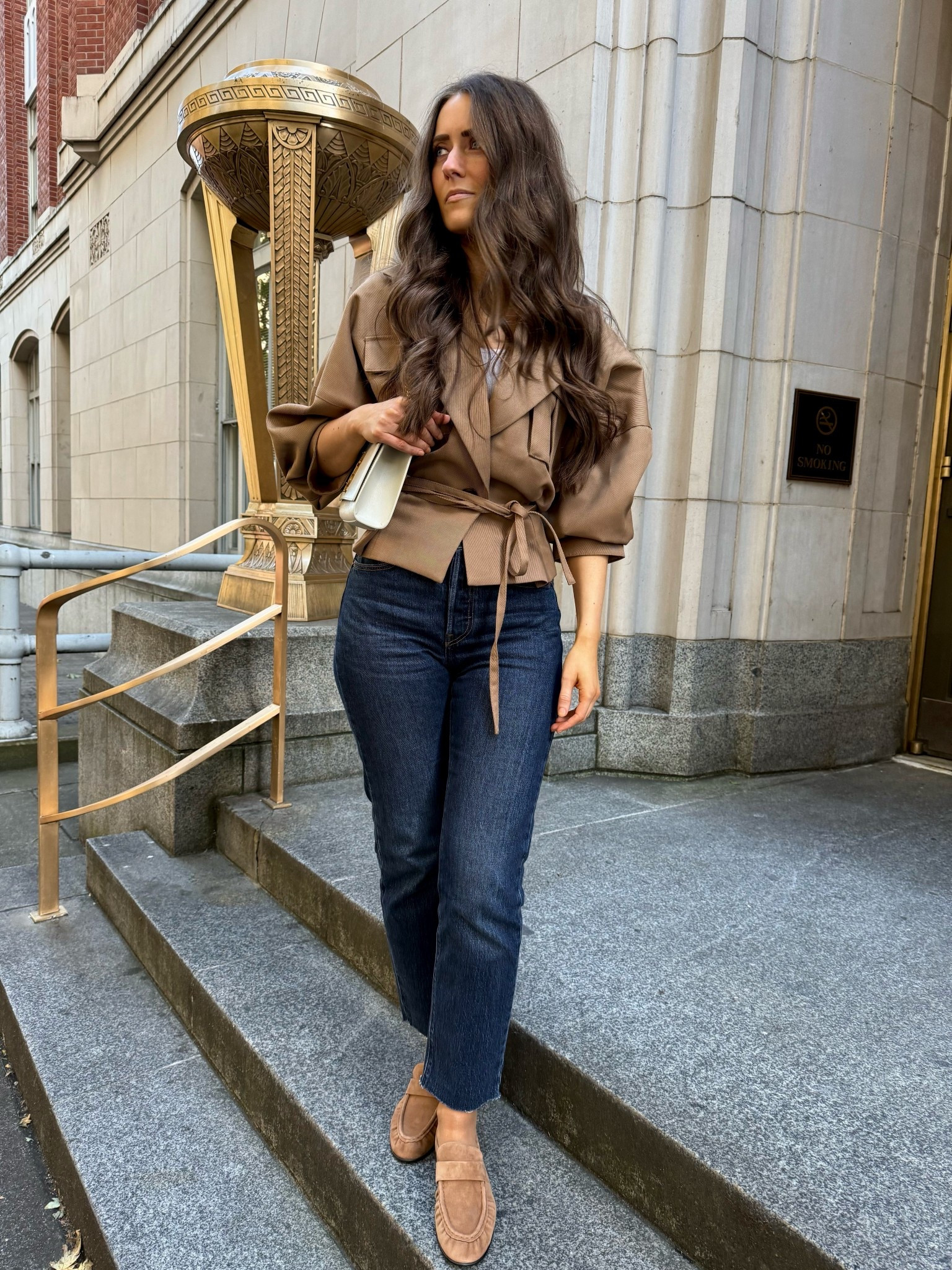 #LTKWorkwear #LTKFallSale #LTKStyleTip