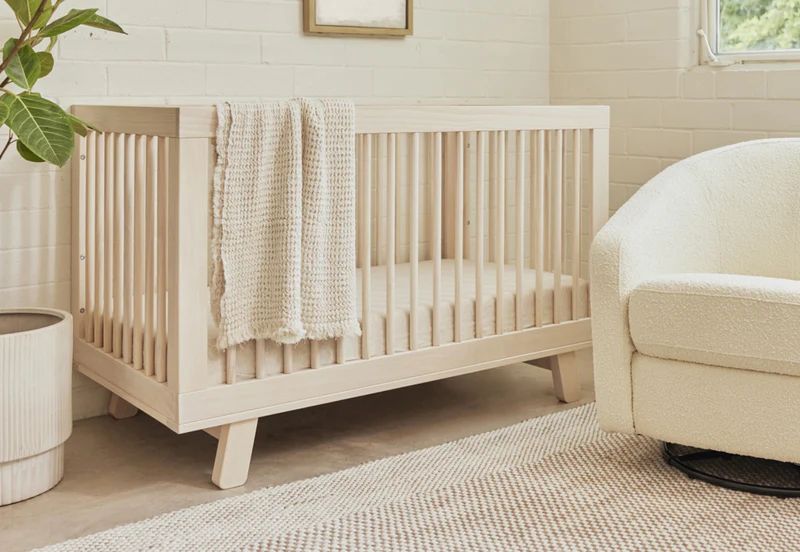 Hudson Convertible Crib | Newton Baby | Newton Baby, Inc.