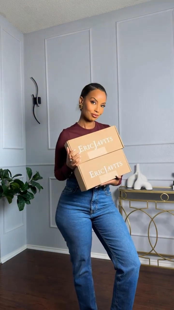 ✨ shoes that are always on point 🩰😍 @ericjavits

___________________________

 ✨ you can shop the Fall/Winter 2025 collection now at EricJavits.com, and I’ve linked all my outfit details too. 😊 Use code ‘TSION10’ for 10% off

#ad #outfitinspo #fashionstyle #casualstyle #balletflats #ericjavits #ericjavitspartner #chiccomfort #fallessentials #elegantstyle #chicaccessories #fallfashion #fashionstatement #timelesselegance

#LTKSeasonal #LTKHoliday #LTKgrwm