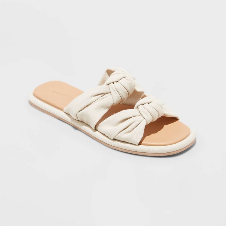 Women's Chi Slide Sandals - Universal Thread™ | Target