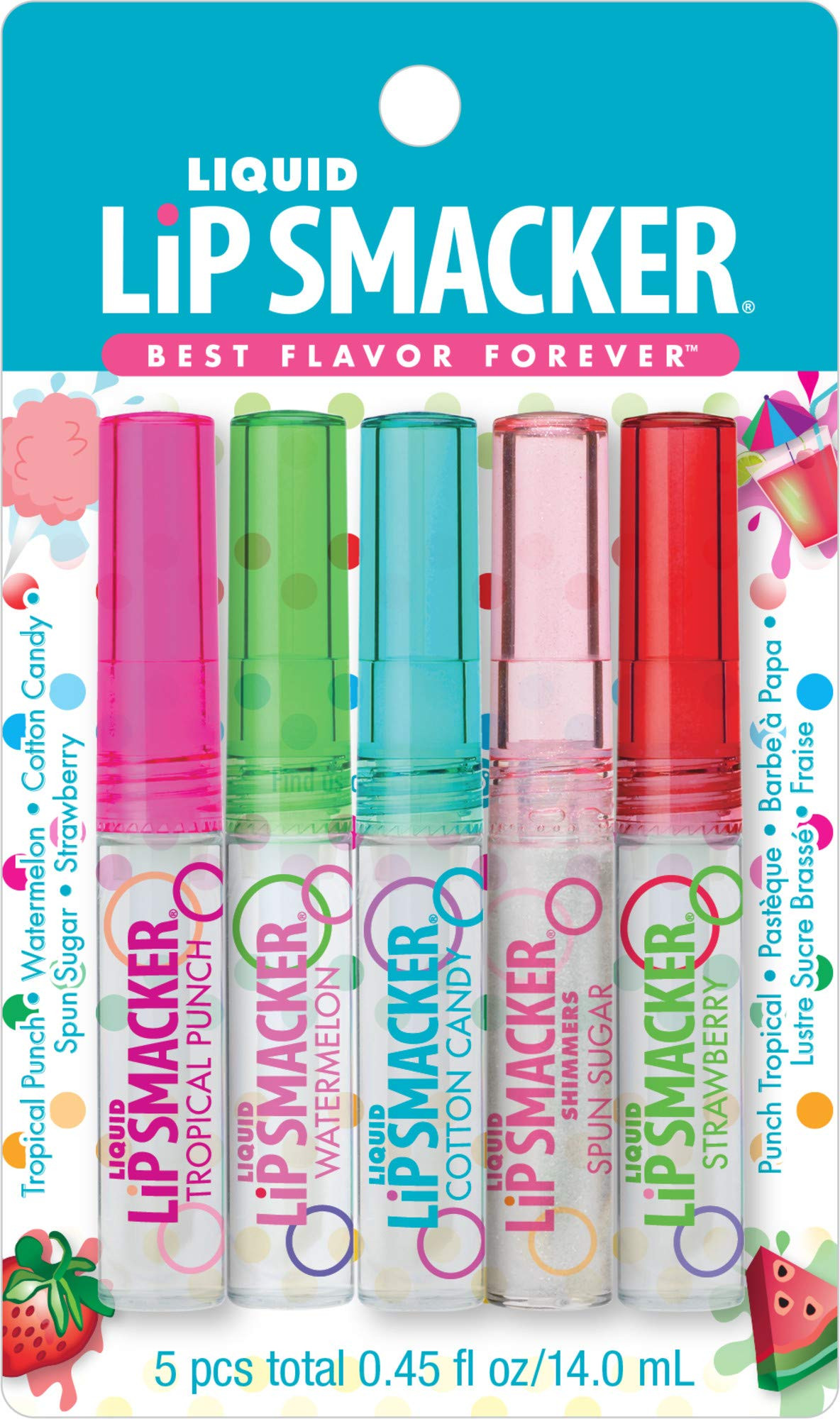 Lip Smacker | Amazon (US)