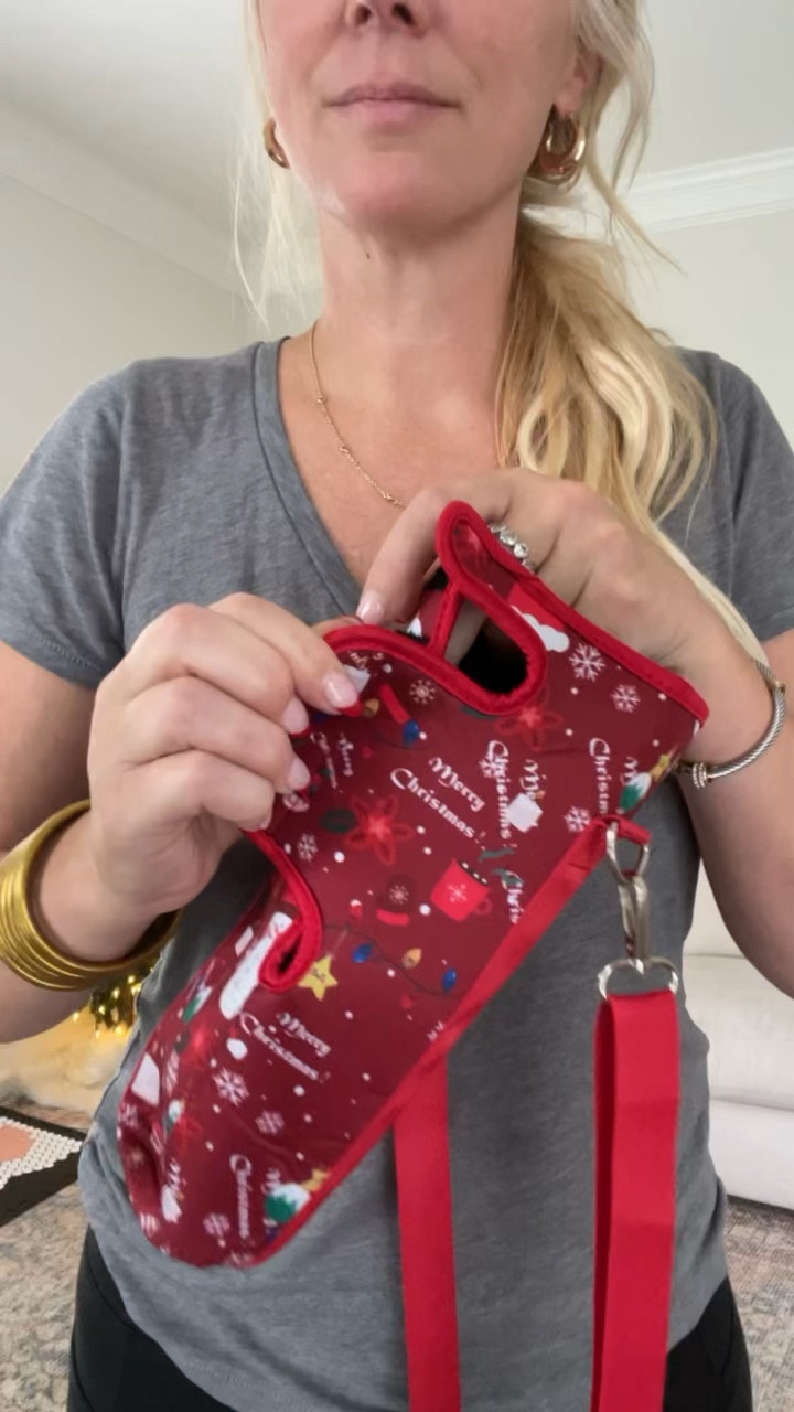 Holiday Stanley Carrier | Stanley Holiday Carrier | Stanley Accessories | Holiday Finds | Holiday Accessories 

#LTKfindsunder50 #LTKSeasonal #LTKHoliday