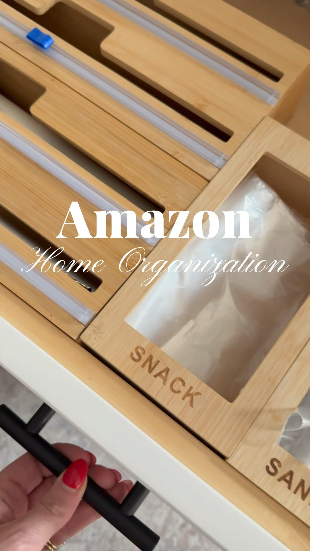These are perfect for keeping draws organized at home. I love this so much.
Amazon prime deals

#LTKootd #LTKSaleAlert #LTKHome