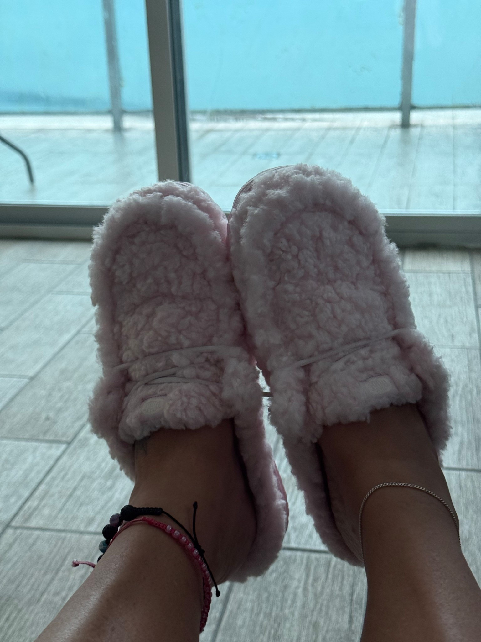 Coziest slippers ever! 

#LTKHoliday #LTKCyberWeek #LTKGiftGuide