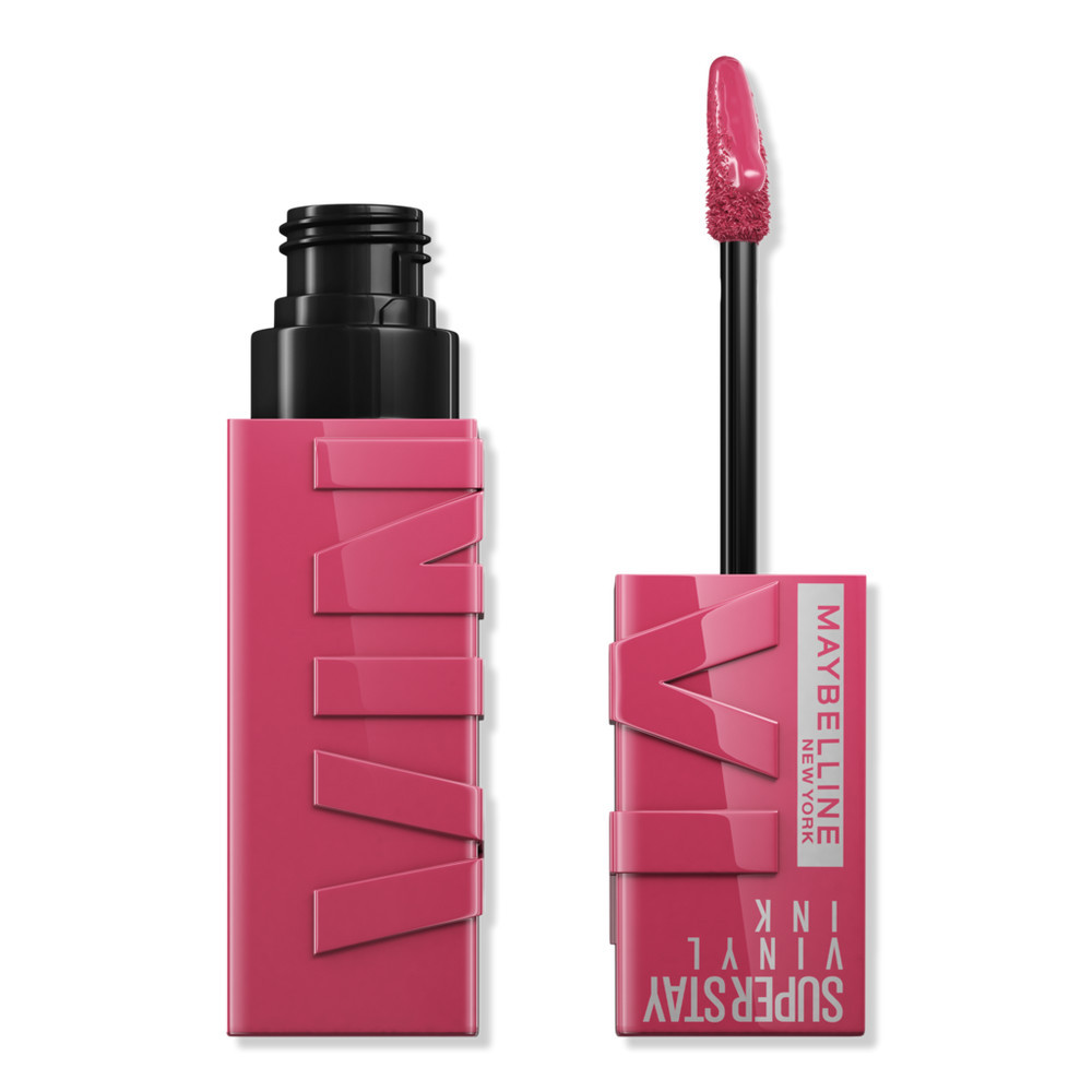 Maybelline Super Stay Vinyl Ink Liquid Lipcolor - Coy | Ulta