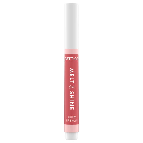 Melt'n Shine Glossy Lip Balm | Catrice Cosmetics