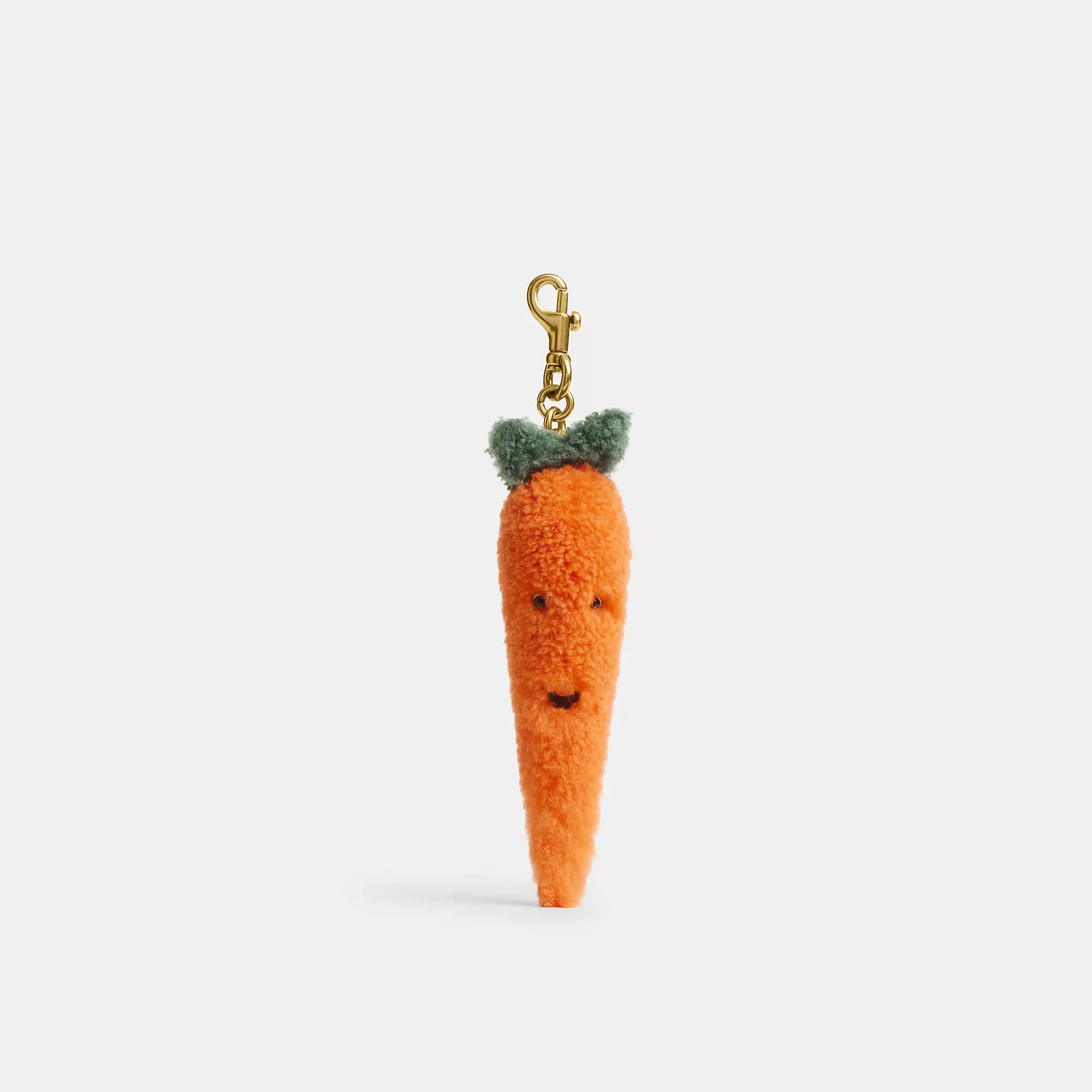 Carroty Bag Charm | Coach (US)