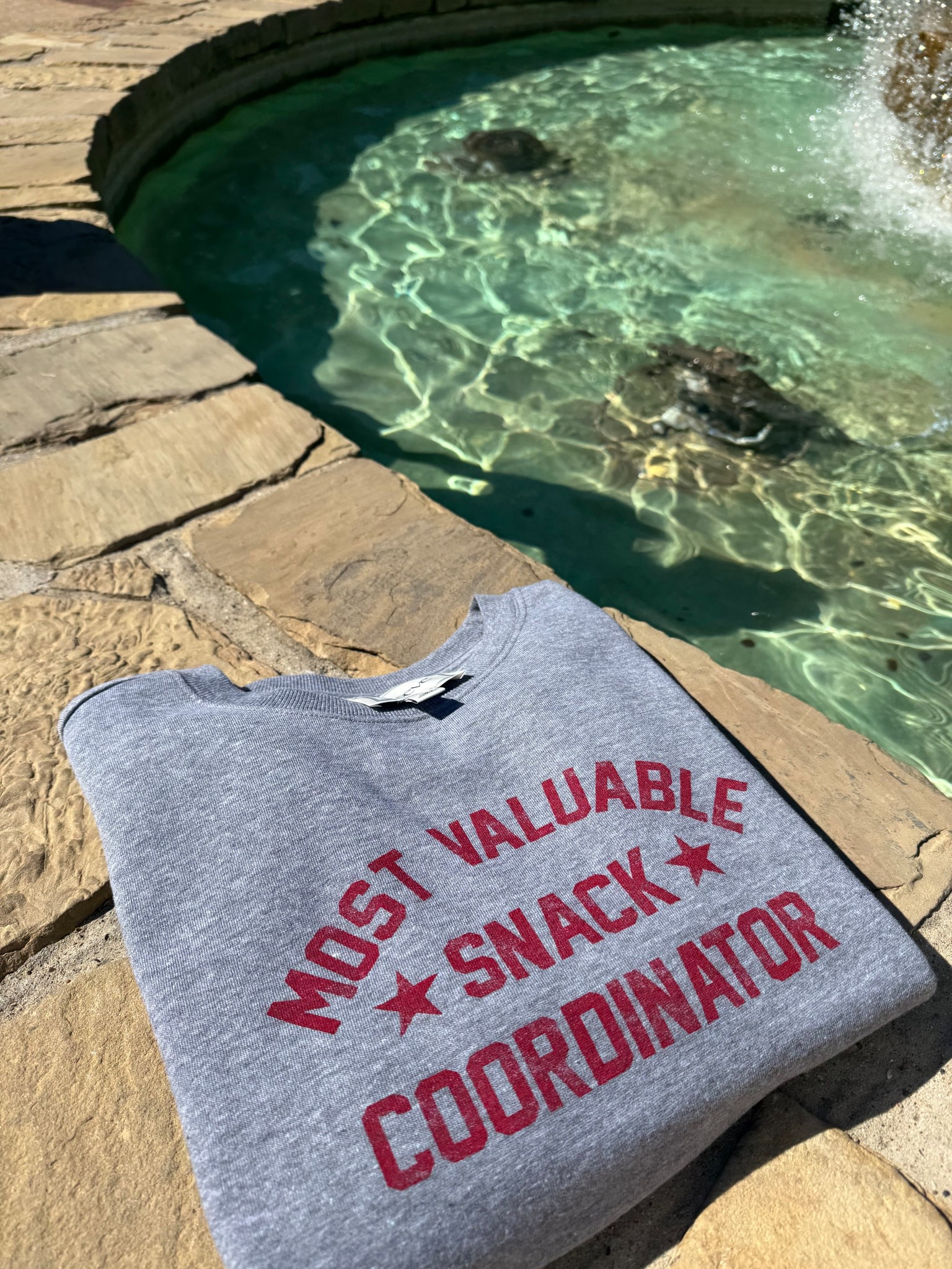 I’ve never felt more seen  

#LTKWorkwear #LTKFamily #LTKStyleTip