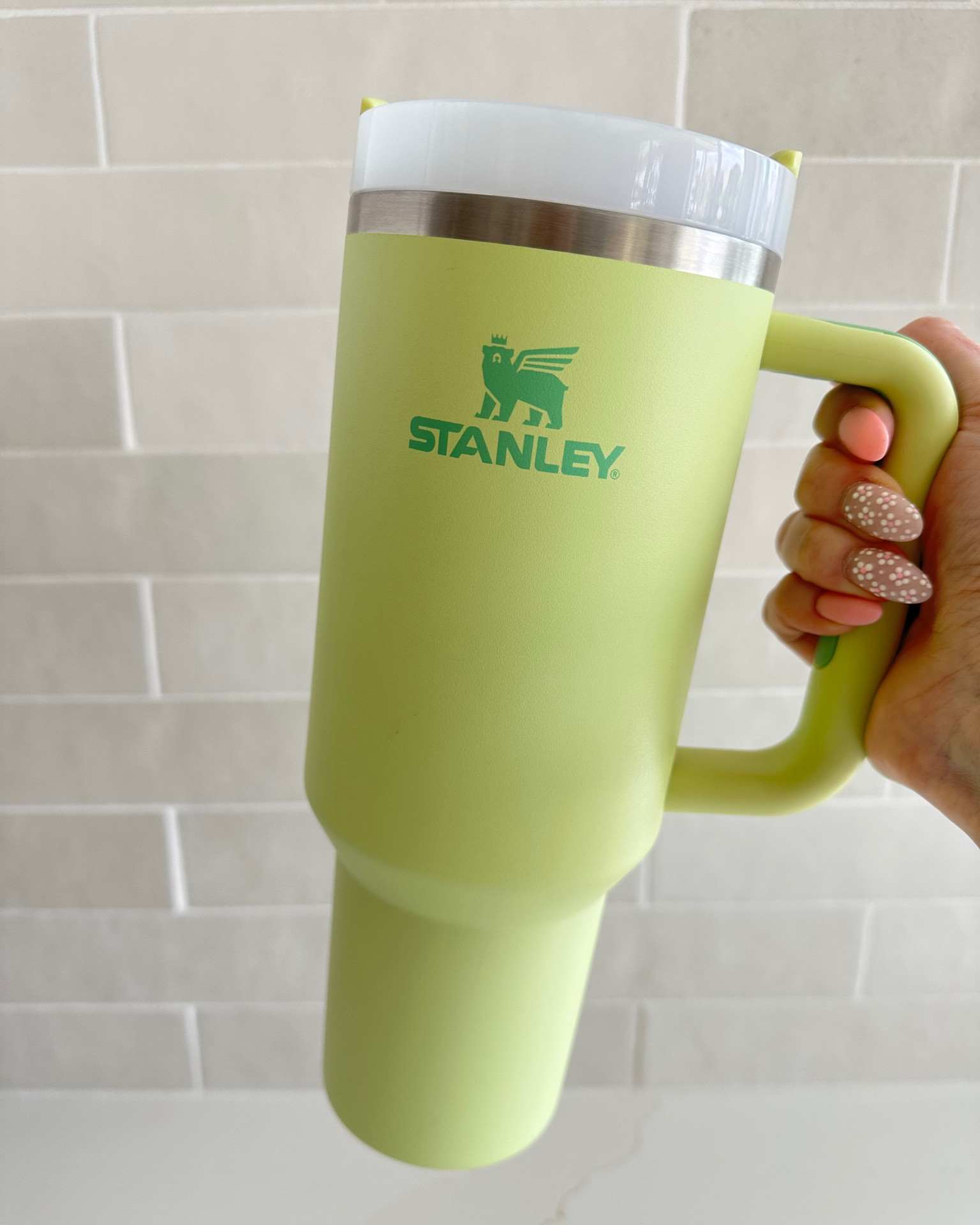 One of my new Favorite Items of the year! I’m loving this Stanley Cup so far, I linked all the fun colors i could find!

#LTKGiftGuide #LTKU #LTKFind