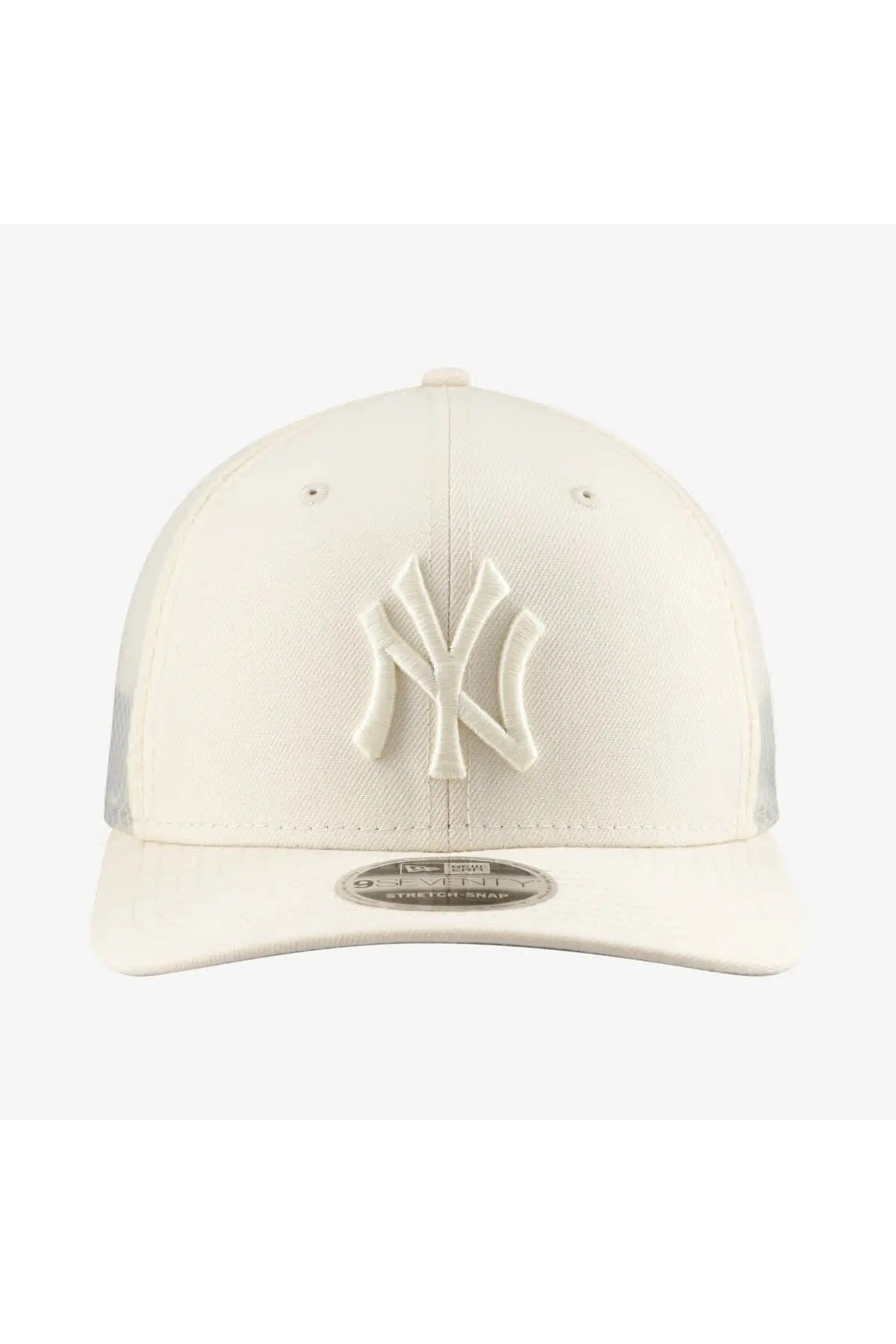 New Era Men's New Era Light Beige New York Yankees Color Pack COOLERA 9SEVENTY Trucker Adjustable... | Nordstrom
