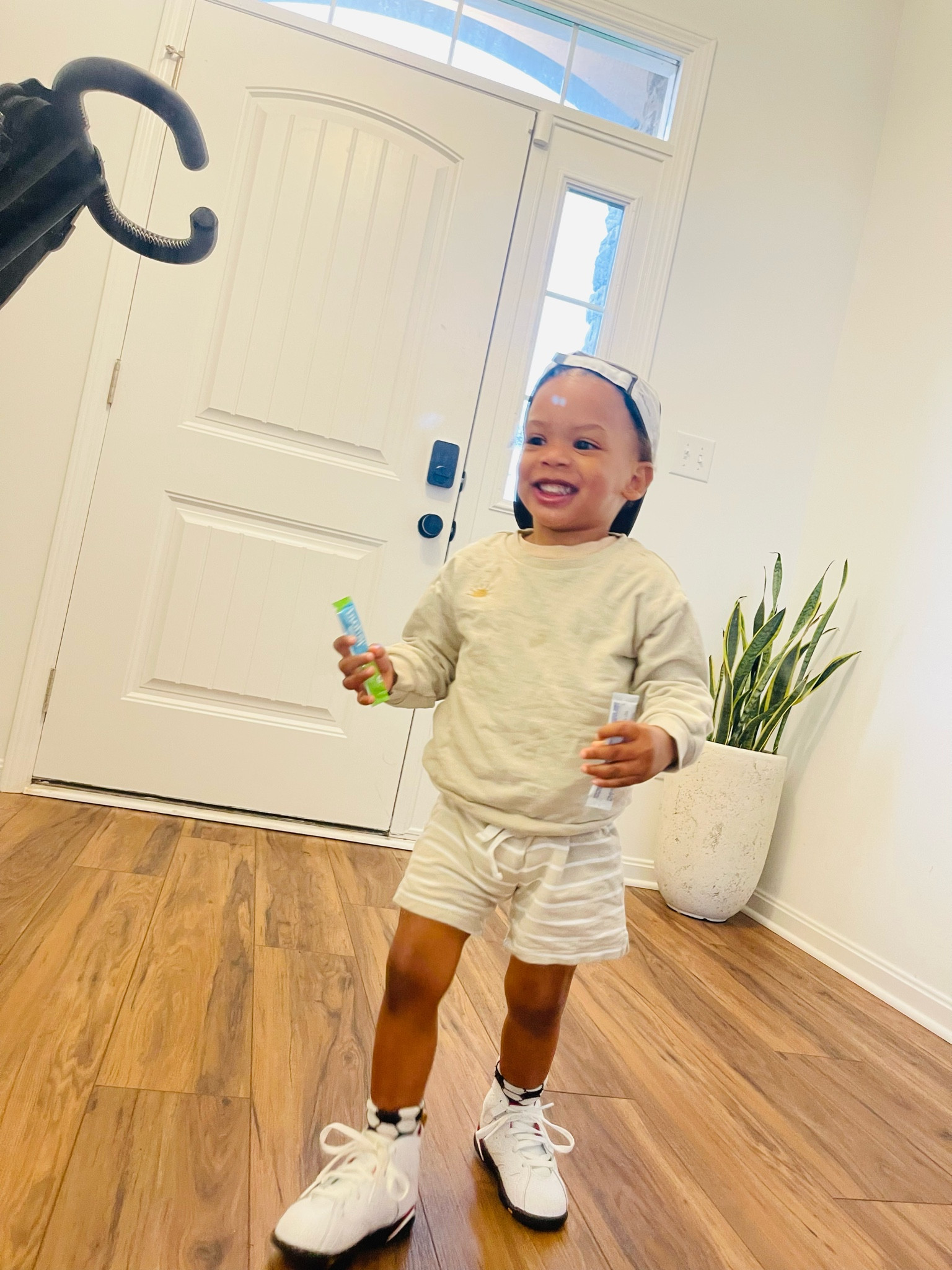 Cheesing because it’s Friday !! Linking baby Geoff’s set here! 

#LTKkids #LTKbaby #LTKfamily