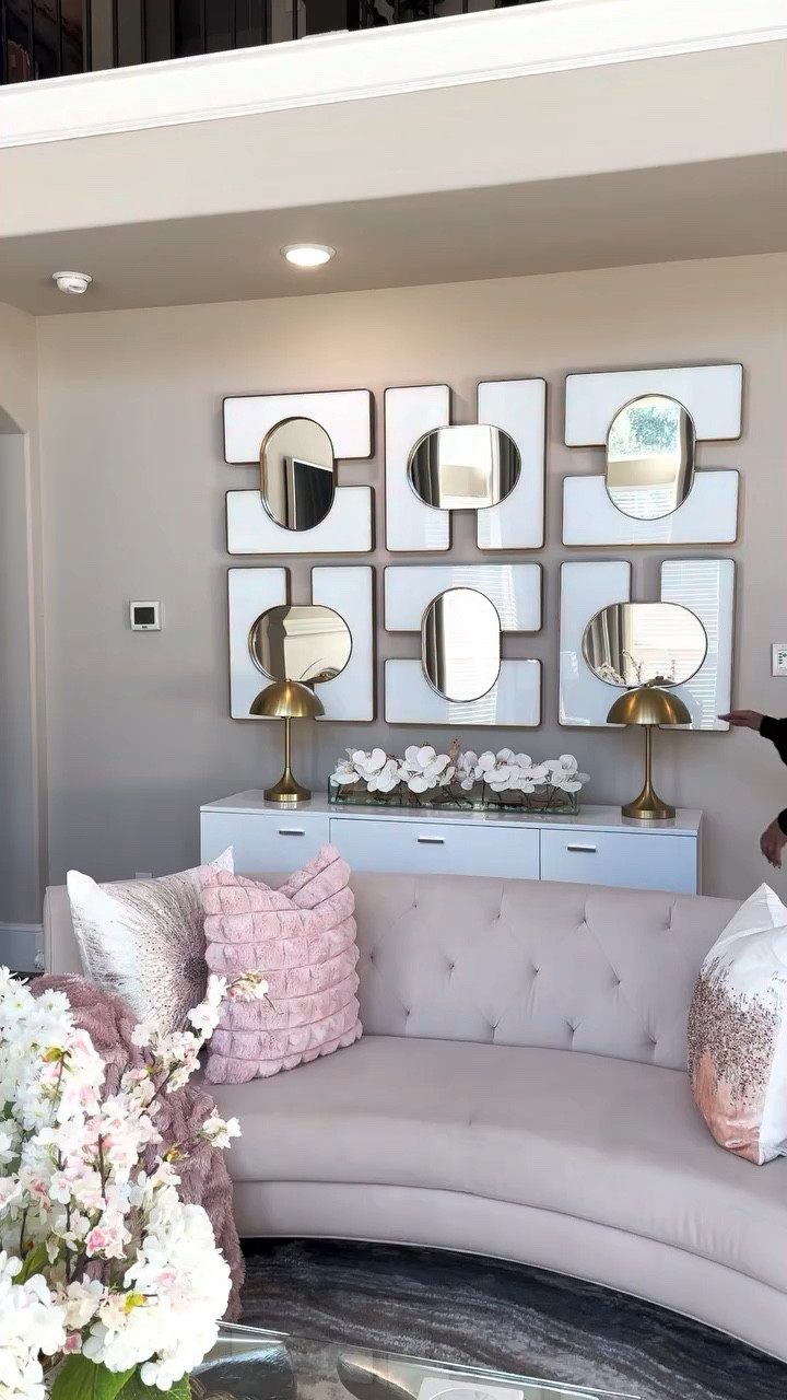 Get some of my fave items in my living room. Hope your week is going well 💕 #homedecor #springrefresh #livingroomdecor 

#LTKSpringSale #LTKHome #LTKActive