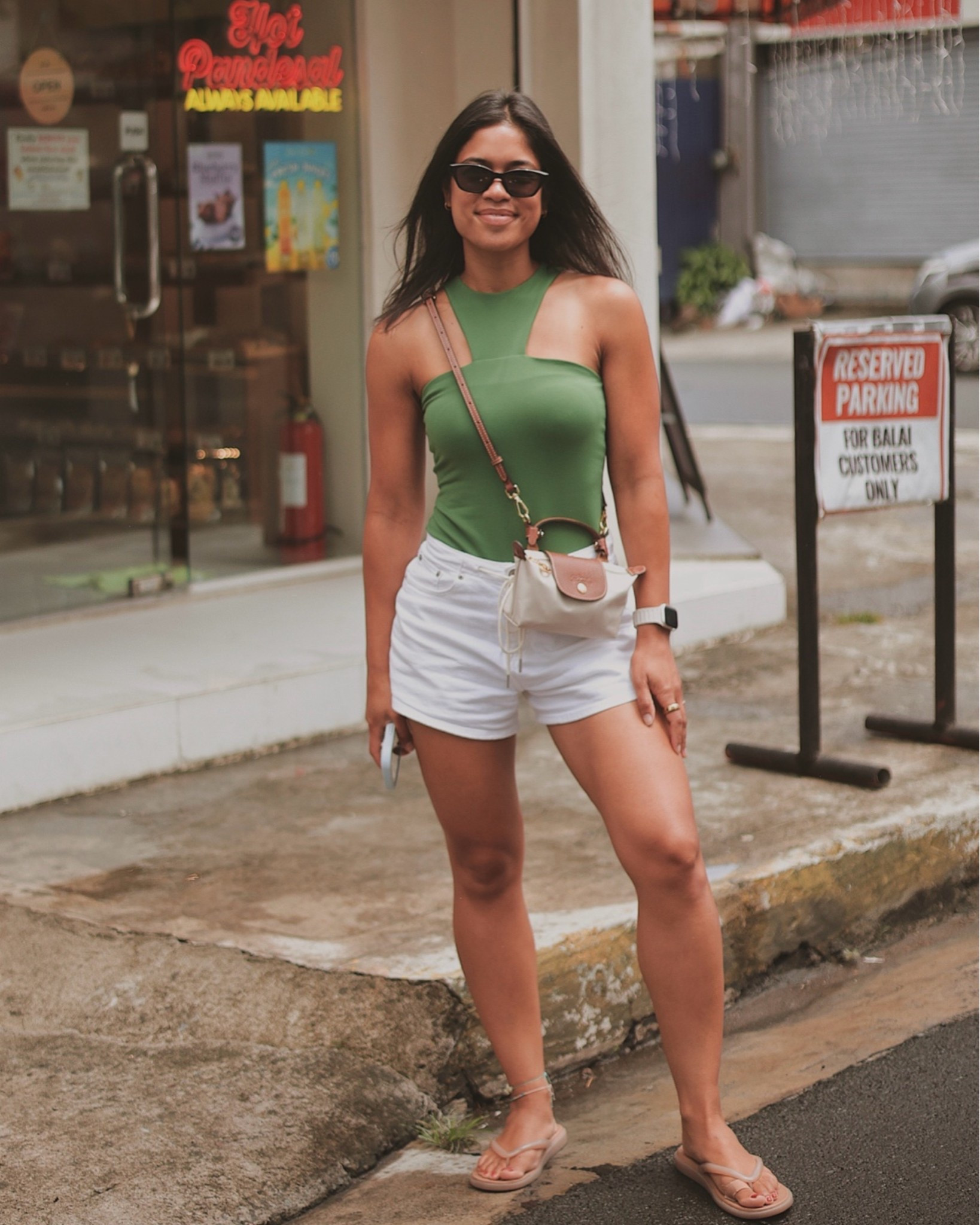 Summer outfit, casual outfit

#LTKootd #LTKPetite #LTKSeasonal