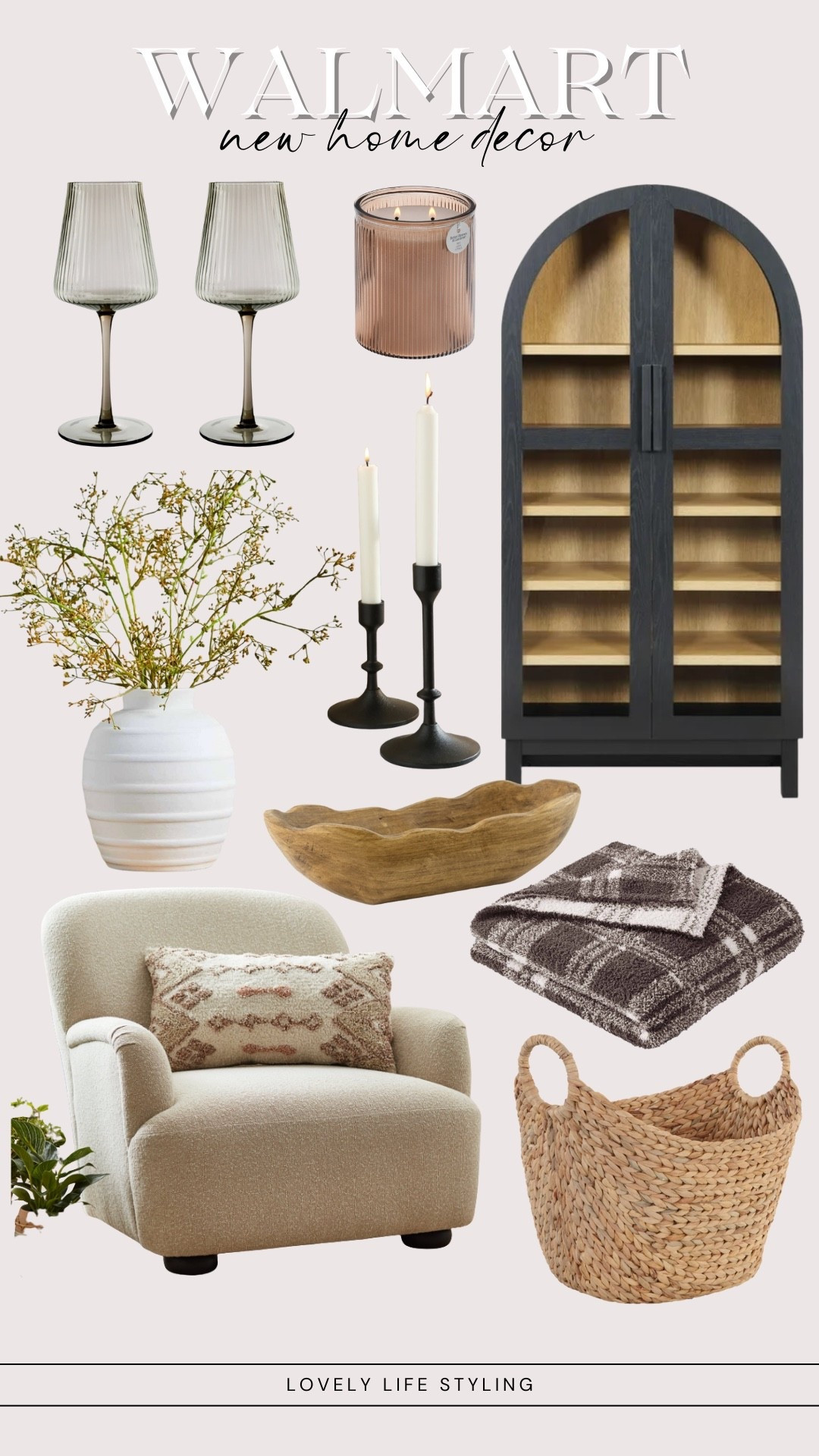 New Walmart home decor 
Fall home decor 


#LTKFindsUnder100 #LTKHome #LTKSeasonal