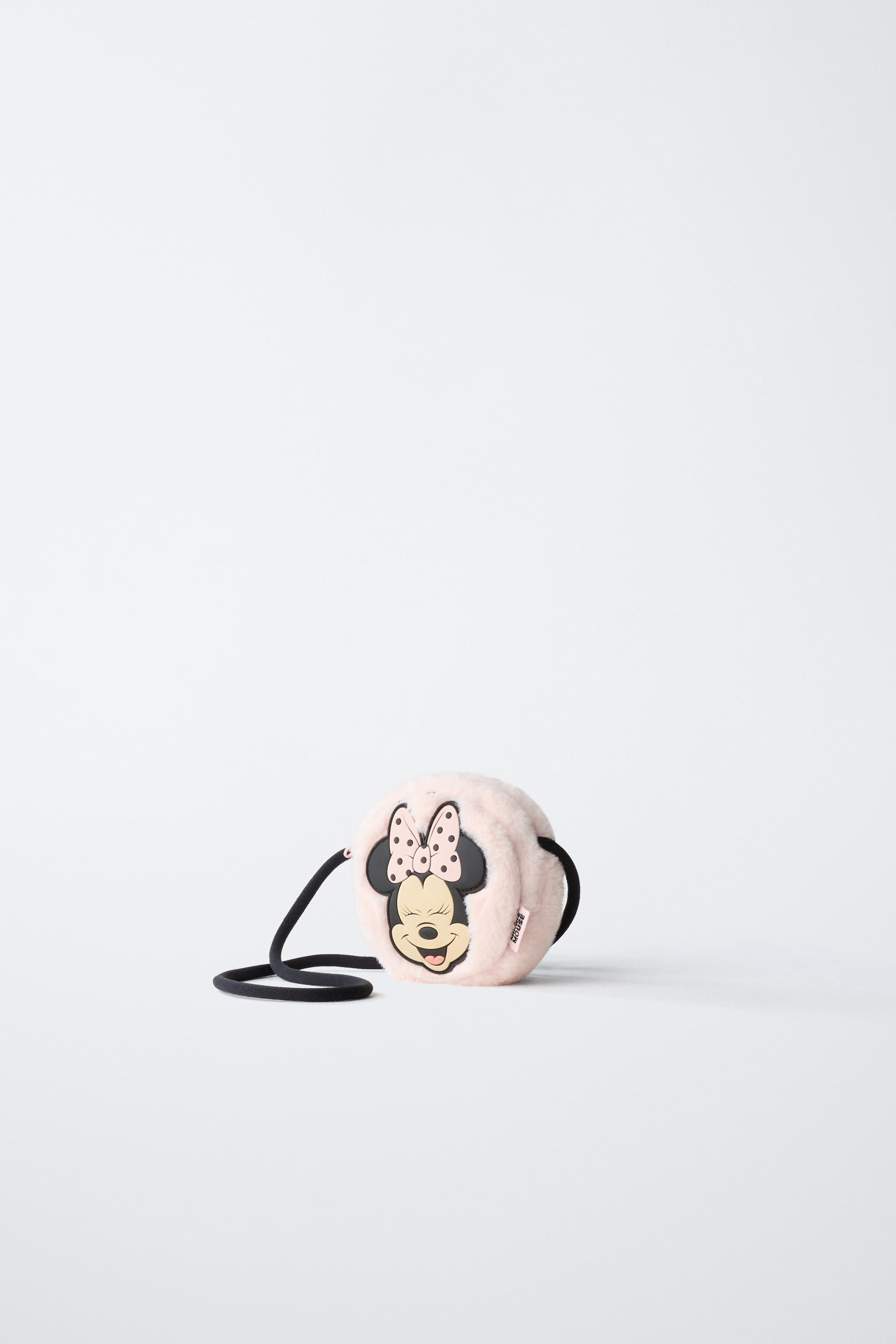 MINNIE MOUSE © DISNEY CROSSBODY BAG | Zara US
