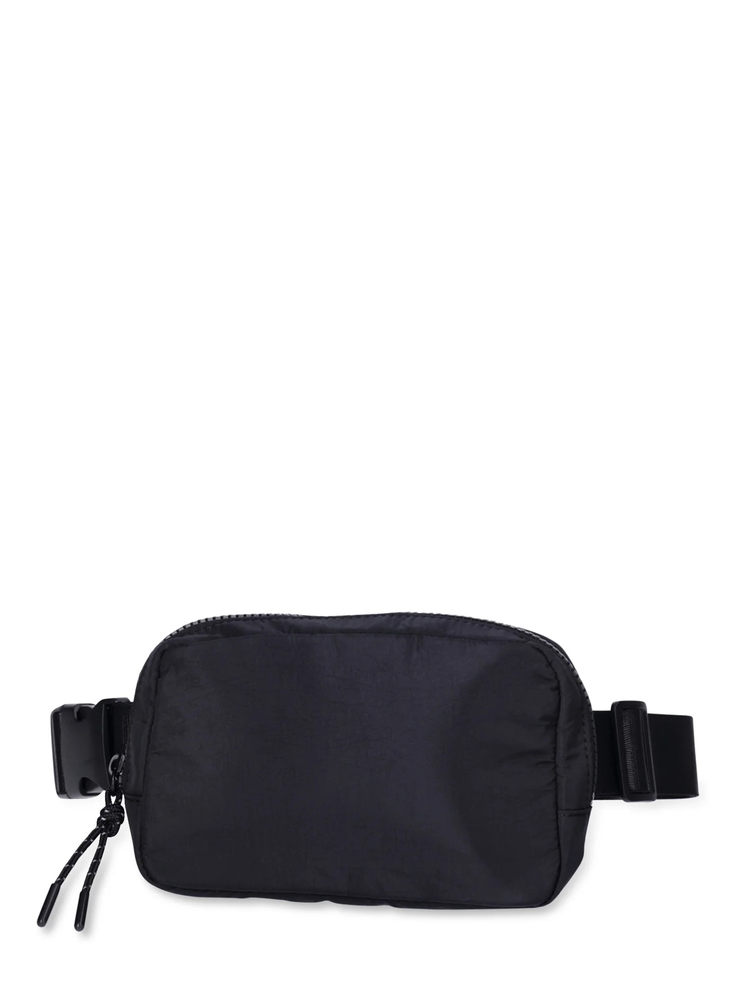 Athletic Works Women's Fanny Pack, Black | Walmart (US)