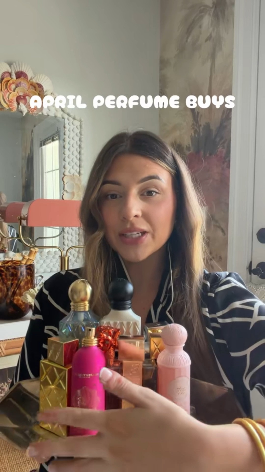 new perfumes 🩷✨

#LTKselfcare #LTKBeauty