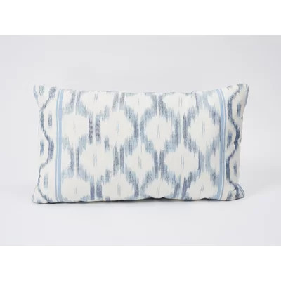Mark D. Sikes Santa Monica Rectangular Pillow Cover and Insert | Wayfair North America