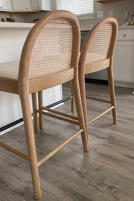 Amazon Counter stools  

#LTKstyletip #LTKhome #LTKU