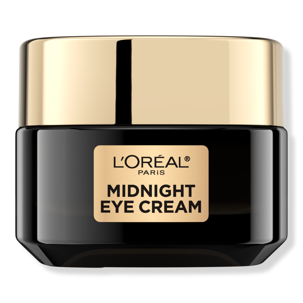 L'Oreal Age Perfect Cell Renewal Midnight Eye Cream | Ulta
