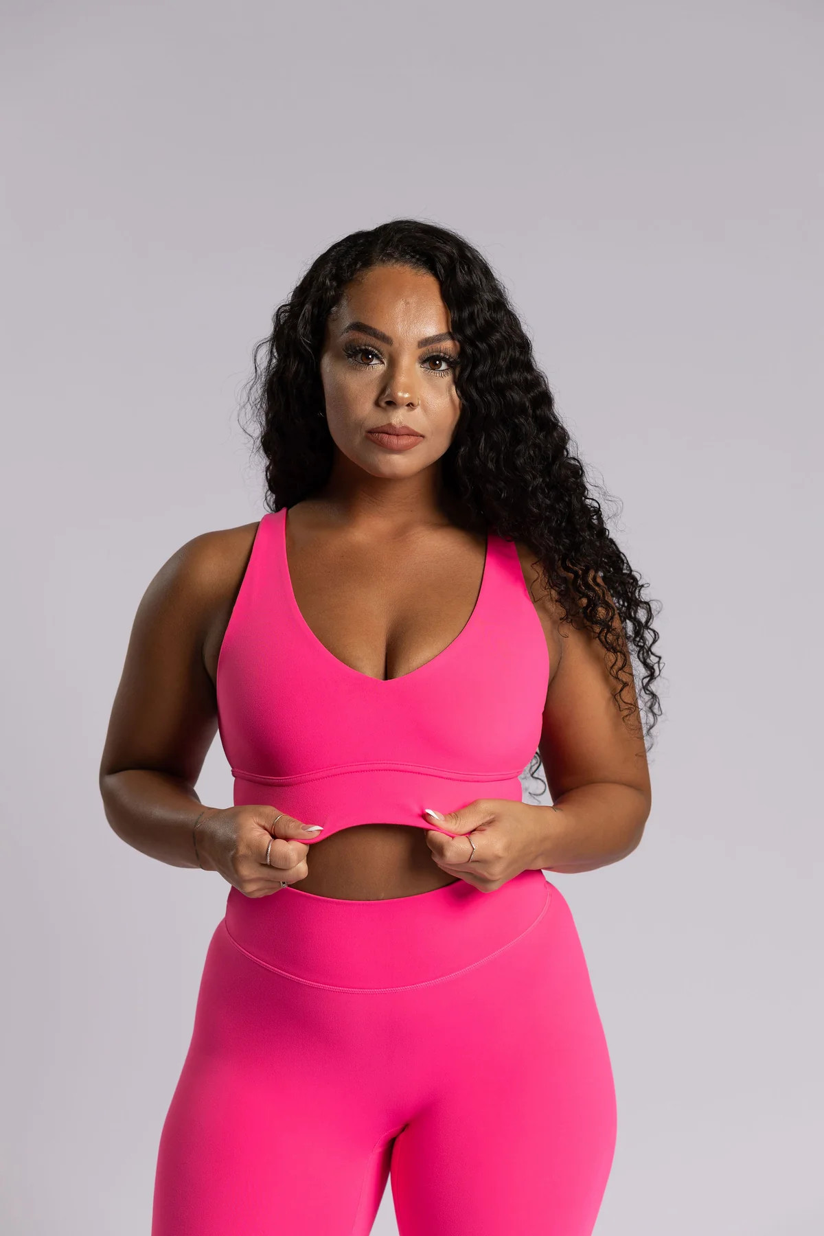 SIERRA Reversible Comfort Bra | P'tula