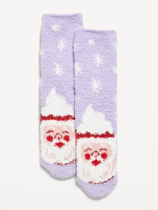 Cozy Crew Socks for Women | Old Navy (US)