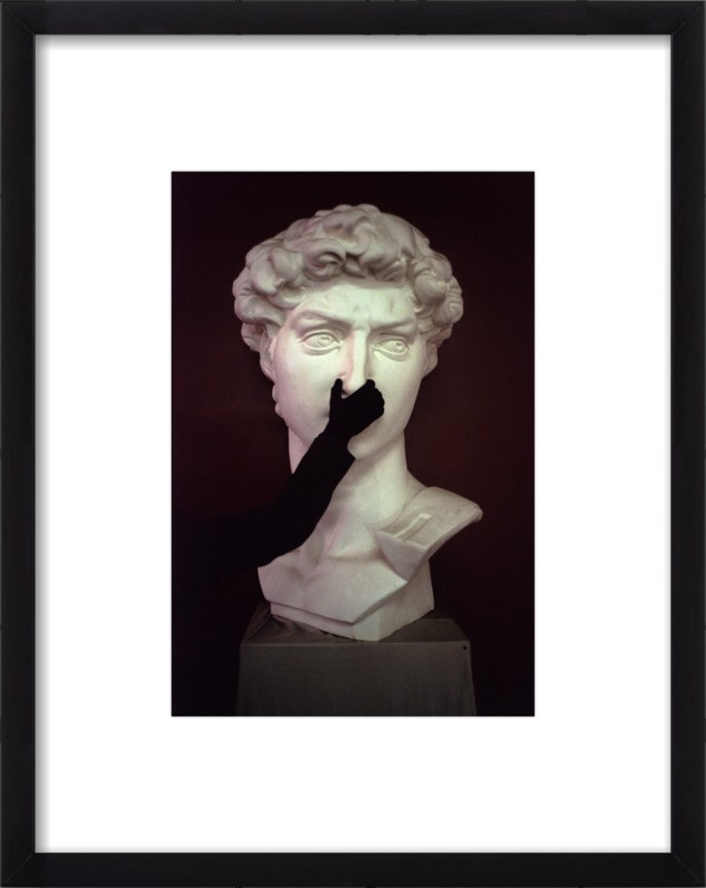 Knuba, 2010 | Artfully Walls