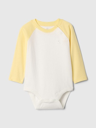 Baby First Favorites Bodysuit | Gap (US)
