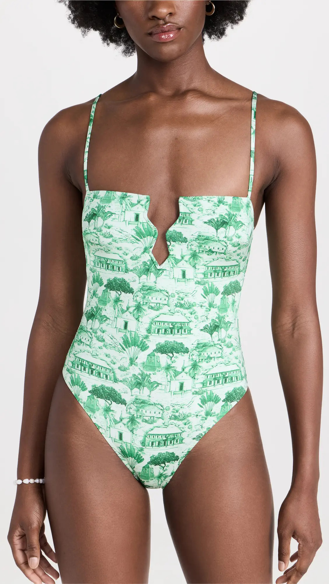 Fisch Regatta One Piece | Shopbop | Shopbop
