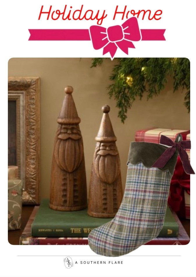 Holiday Homd Decor