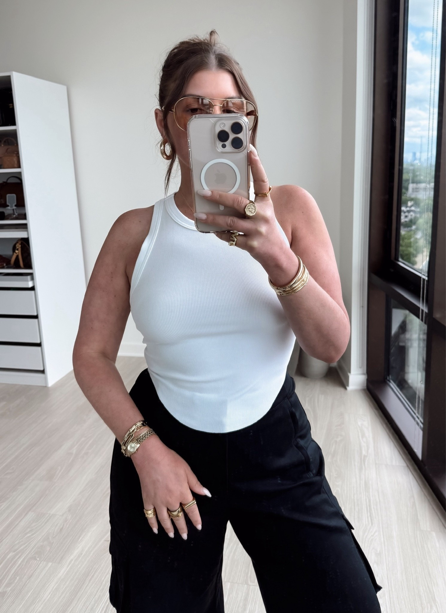 Summer outfit

#LTKootd #LTKSeasonal