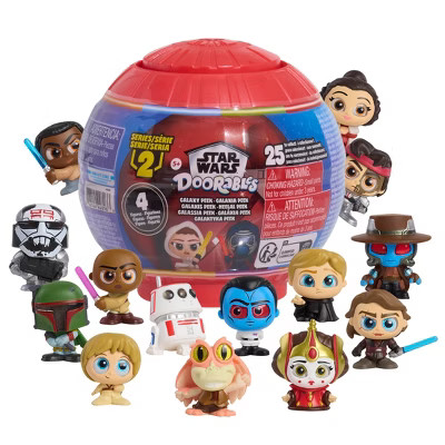 Disney Doorables Star Wars Galaxy Mini Peek | Target