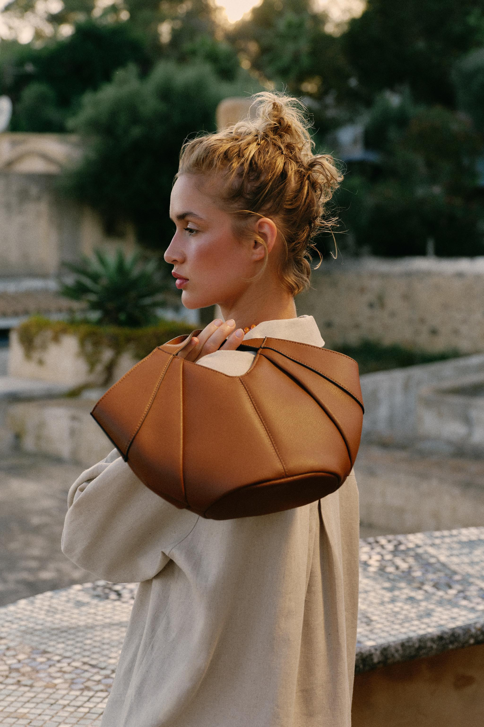 HANDBAG | Zara DE