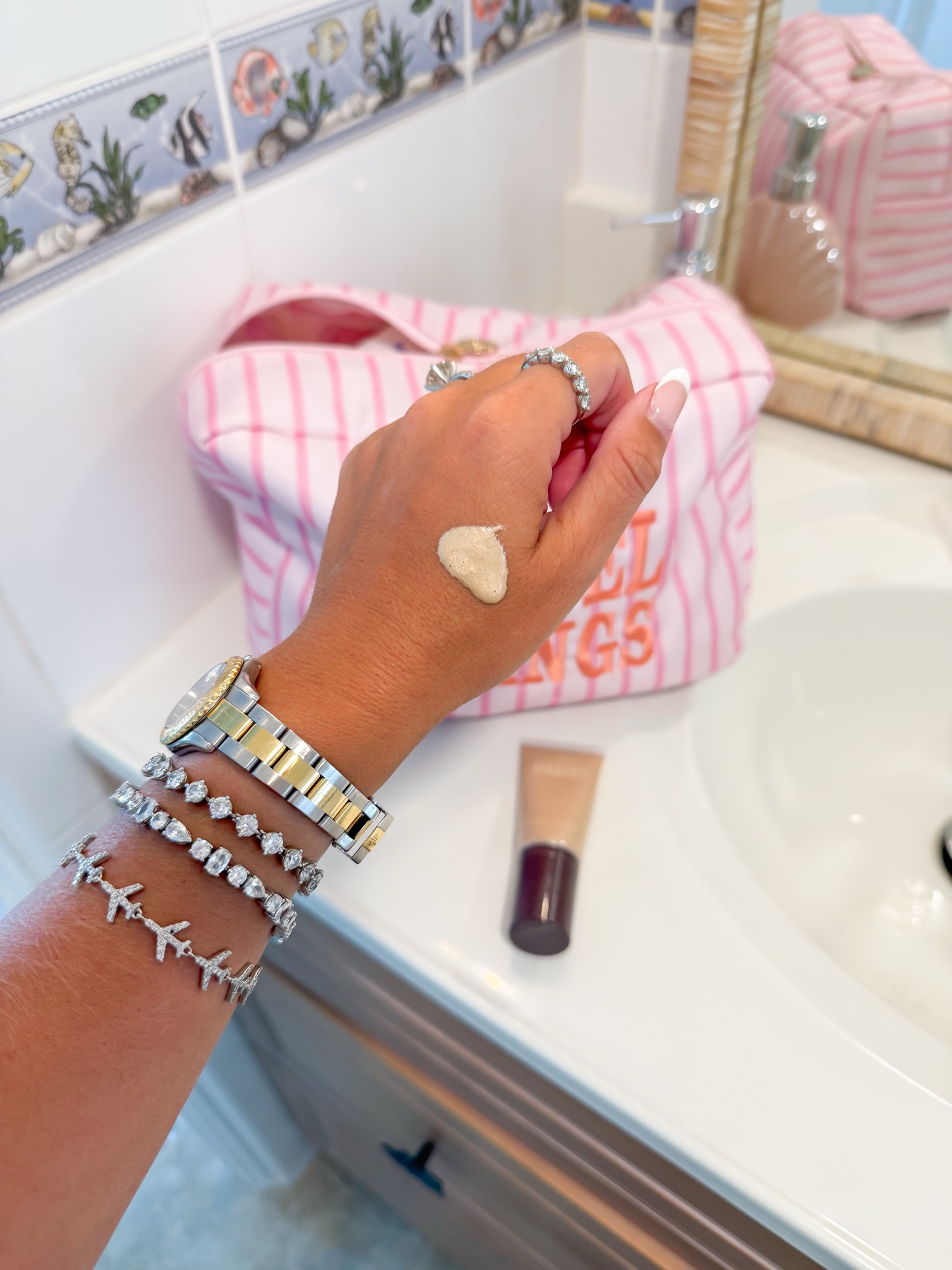 The best serum ever! Love both shades / gives you the prettiest glow.

#LTKgrwm #LTKselfcare #LTKmorningroutine