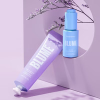 Peace Out Acne | Blume