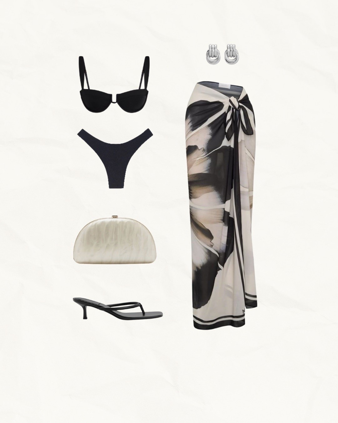 Summer Vacation Beach Outfit

#summervacationoutfit #vacationoutfit #outfitinspo

#LTKSwim #LTKTravel #LTKgrwm