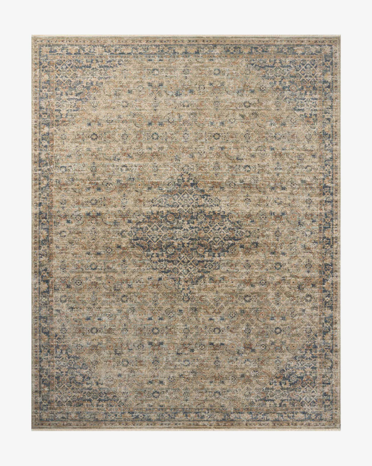 Barrett Rug | McGee & Co. (US)