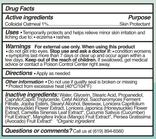 All Over Ointment | Tubby Todd Bath Co