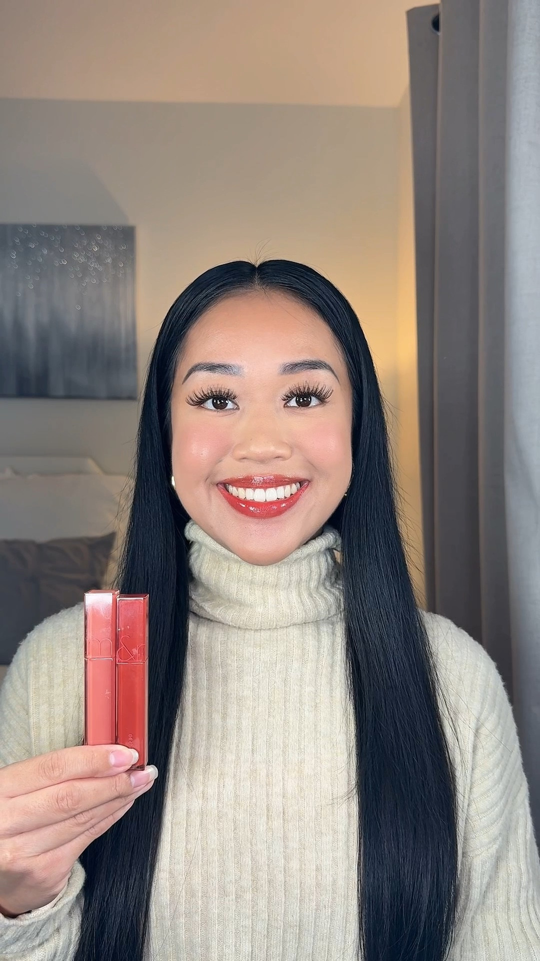 Korean water tints worth your money $$$ 