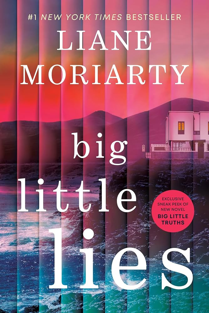 Big Little Lies | Amazon (US)