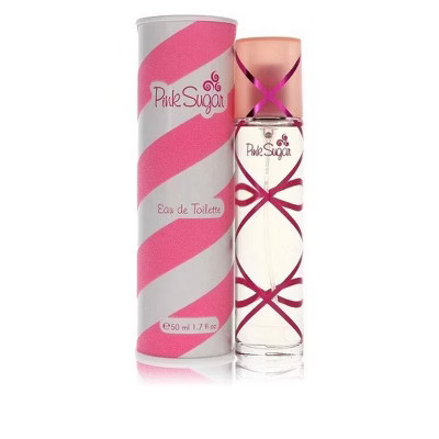 Aquolina Pink Sugar for Women - 1.7 oz EDT Spray | Target