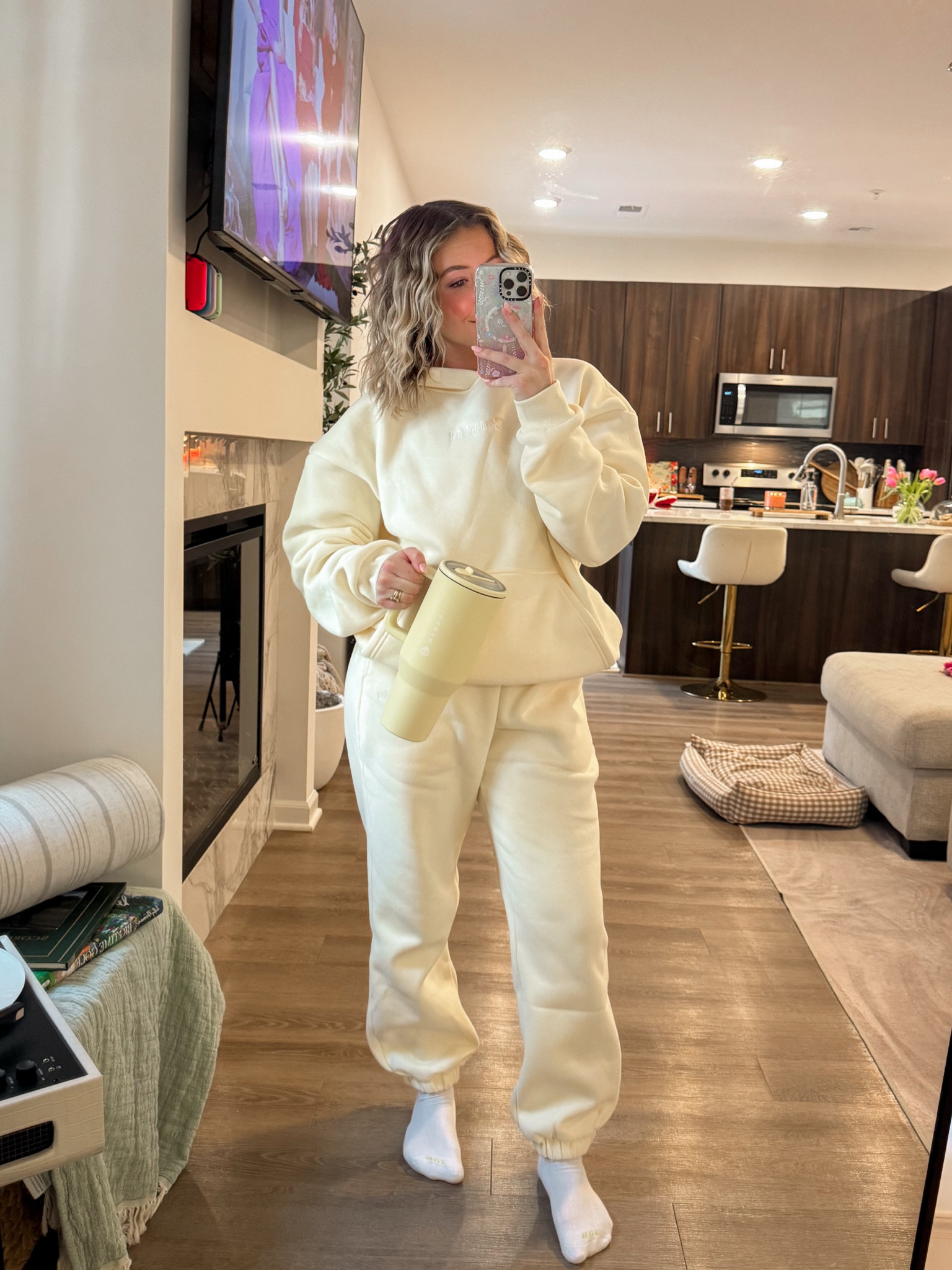 Butter yellow obsessed 🧈💛

#LTKActive #LTKFindsUnder100 #LTKStyleTip