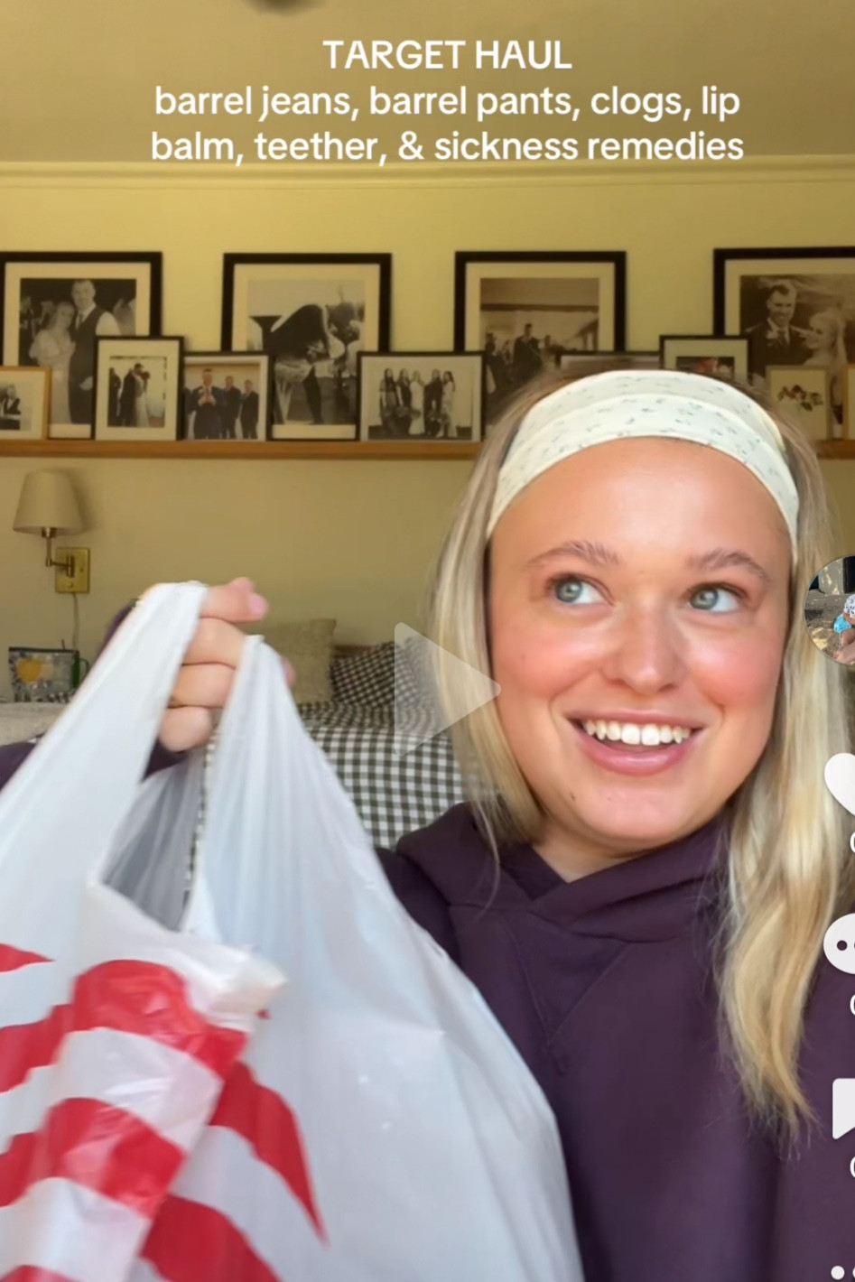 Target haul

#LTKFamily #LTKSaleAlert #LTKMidsize