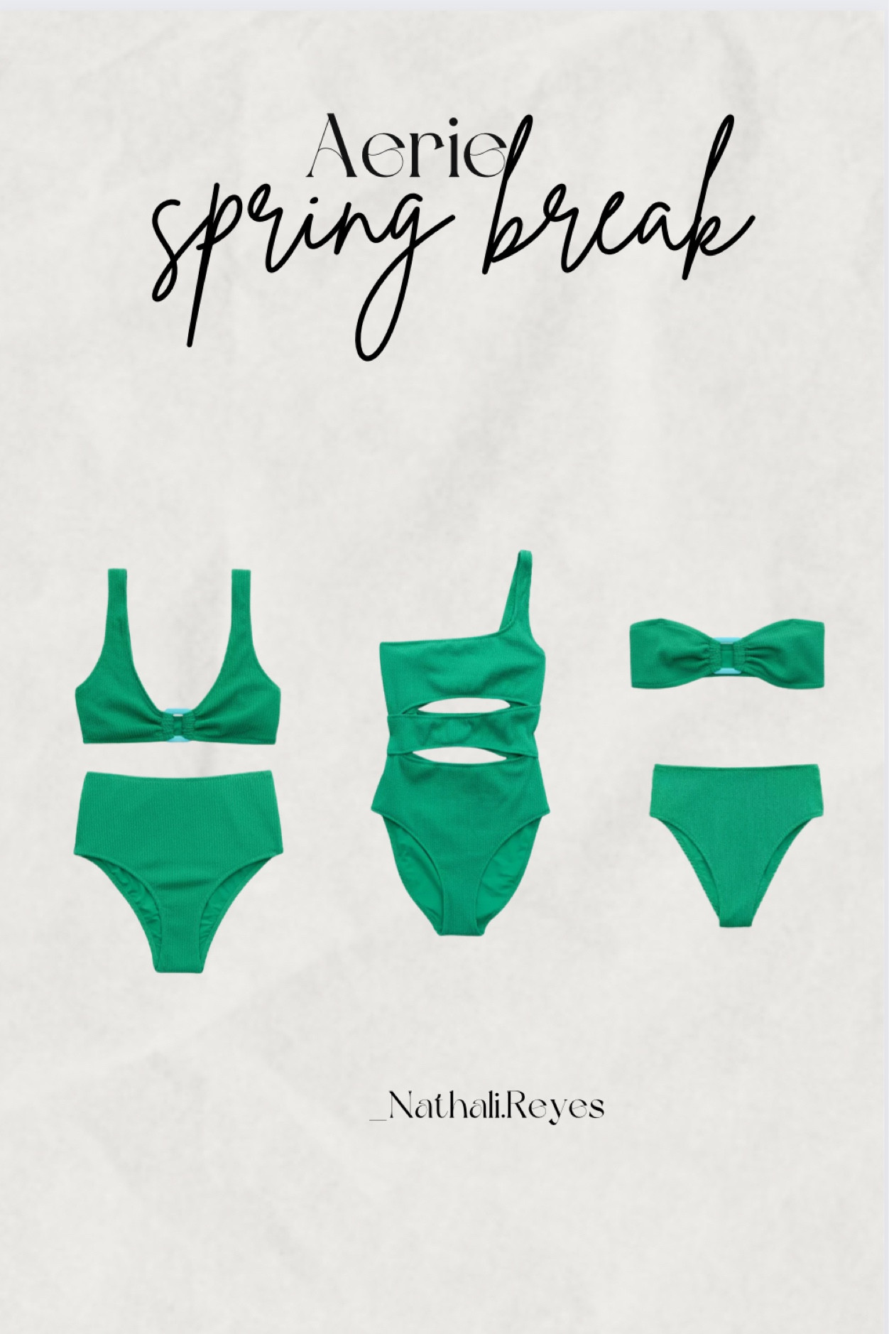 Vacation Outfit

#LTKfindsunder50 #LTKswim #LTKSpringSale