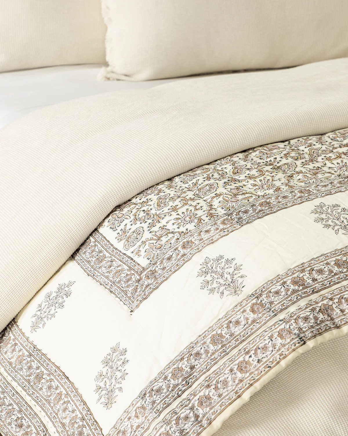 Leander Quilt | McGee & Co. (US)